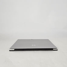Load image into Gallery viewer, Surface Pro 4 12.3 Silver WiFi 2.4 GHz Intel Core i5 6th Gen. 4GB RAM 128GB Solid State Drive