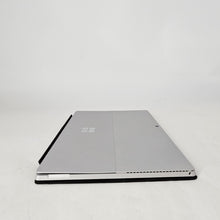 Load image into Gallery viewer, Surface Pro 4 12.3 Silver WiFi 2.4 GHz Intel Core i5 6th Gen. 4GB RAM 128GB Solid State Drive