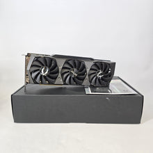 Load image into Gallery viewer, NVIDIA GeForce RTX 3070 Ti 8GB RAM