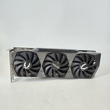 Load image into Gallery viewer, NVIDIA GeForce RTX 3070 Ti 8GB RAM