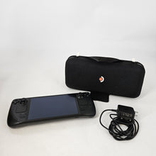 Load image into Gallery viewer, Valve Steam Deck OLED Black 1TB Solid State Drive