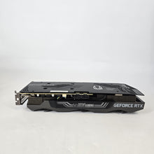 Load image into Gallery viewer, NVIDIA GeForce RTX 3070 Ti 8GB RAM