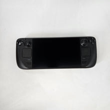 Load image into Gallery viewer, Valve Steam Deck OLED Black 1TB Solid State Drive