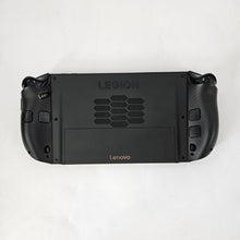 Load image into Gallery viewer, Lenovo Legion Go Gen 2 Eclipse Black AMD Ryzen Z2 Extreme 32GB RAM 1TB Solid State Drive