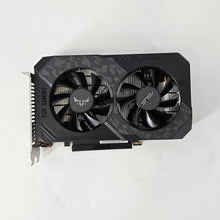 Load image into Gallery viewer, NVIDIA GeForce GTX 1660 Super 6GB RAM