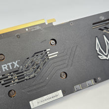 Load image into Gallery viewer, NVIDIA GeForce RTX 3070 Ti 8GB RAM