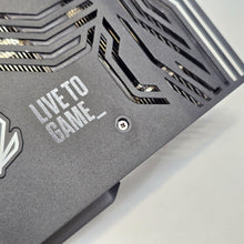Load image into Gallery viewer, NVIDIA GeForce RTX 3070 Ti 8GB RAM