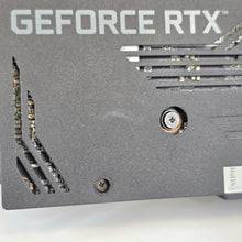 Load image into Gallery viewer, NVIDIA GeForce RTX 3070 Ti 8GB RAM
