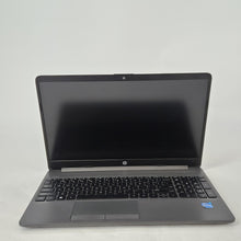 Load image into Gallery viewer, HP 250 G8 15.6 Gray Intel Core i5 11th Gen. 16GB RAM 256GB Solid State Drive