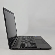 Load image into Gallery viewer, HP 250 G8 15.6 Gray Intel Core i5 11th Gen. 16GB RAM 256GB Solid State Drive