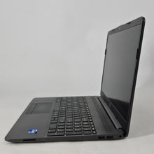 Load image into Gallery viewer, HP 250 G8 15.6 Gray Intel Core i5 11th Gen. 16GB RAM 256GB Solid State Drive