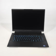 Load image into Gallery viewer, Dell Alienware X16 R2 Silver 2.3 GHz Intel Core Ultra 9 32GB RAM 1TB Solid State Drive NVIDIA GeForce RTX 4070 8 GB
