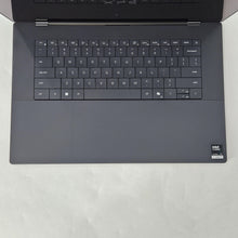 Load image into Gallery viewer, XPS 16 DA16260 Graphite 1.9 GHz Intel Core Ultra X7 Series 3 32GB RAM 1TB Solid State Drive