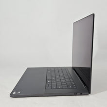 Load image into Gallery viewer, XPS 16 DA16260 Graphite 1.9 GHz Intel Core Ultra X7 Series 3 32GB RAM 1TB Solid State Drive