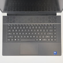 Load image into Gallery viewer, Dell Alienware X16 R2 Silver 2.3 GHz Intel Core Ultra 9 32GB RAM 1TB Solid State Drive NVIDIA GeForce RTX 4070 8 GB