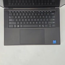 Load image into Gallery viewer, Dell Precision 5570 15.6 Gray 2.3 GHz Intel Core i7 12th Gen. 32GB RAM 256GB Solid State Drive NVIDIA RTX A2000 8 GB
