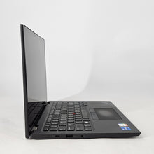 Load image into Gallery viewer, Lenovo ThinkPad L13 Yoga Gen 4 Black 1.3 GHz Intel Core i5 13th Gen. 8GB RAM 256GB Solid State Drive