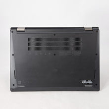 Load image into Gallery viewer, Lenovo ThinkPad L13 Yoga Gen 4 Black 1.3 GHz Intel Core i5 13th Gen. 8GB RAM 256GB Solid State Drive