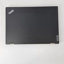 Load image into Gallery viewer, Lenovo ThinkPad L13 Yoga Gen 4 Black 1.3 GHz Intel Core i5 13th Gen. 8GB RAM 256GB Solid State Drive