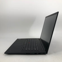 Load image into Gallery viewer, Lenovo ThinkPad P1 Gen 5 16&quot; 2K 2.4GHz i7-12800H 32GB 512GB RTX A1000 Excellent