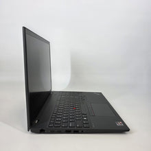 Load image into Gallery viewer, Lenovo ThinkPad T16 Gen 2 Black 3.3 GHz AMD Ryzen 7 Pro 7840U 16GB RAM 512GB Solid State Drive