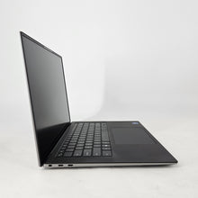 Load image into Gallery viewer, Dell Precision 5570 15.6 Gray 2.3 GHz Intel Core i7 12th Gen. 32GB RAM 256GB Solid State Drive NVIDIA RTX A2000 8 GB
