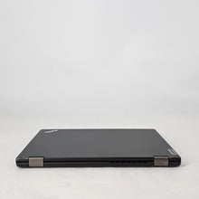 Load image into Gallery viewer, Lenovo ThinkPad L13 Yoga Gen 4 Black 1.3 GHz Intel Core i5 13th Gen. 8GB RAM 256GB Solid State Drive