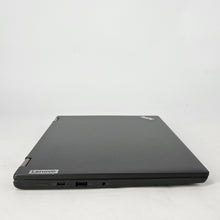 Load image into Gallery viewer, Lenovo ThinkPad L13 Yoga Gen 4 Black 1.3 GHz Intel Core i5 13th Gen. 8GB RAM 256GB Solid State Drive