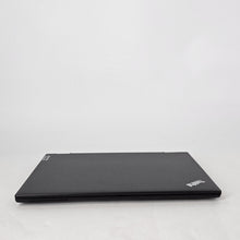 Load image into Gallery viewer, Lenovo ThinkPad L13 Yoga Gen 4 Black 1.3 GHz Intel Core i5 13th Gen. 8GB RAM 256GB Solid State Drive