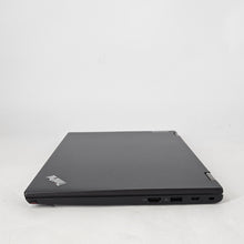 Load image into Gallery viewer, Lenovo ThinkPad L13 Yoga Gen 4 Black 1.3 GHz Intel Core i5 13th Gen. 8GB RAM 256GB Solid State Drive