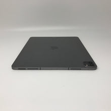 Load image into Gallery viewer, Apple iPad Pro 12.9-inch 6th Gen 256GB Grey Unlocked Excellent Condition