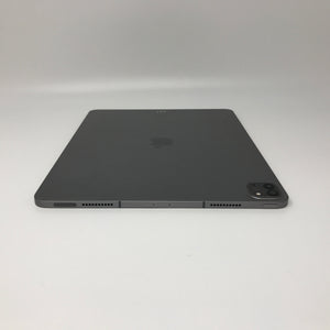 Apple iPad Pro 12.9-inch 6th Gen 256GB Grey Unlocked Excellent Condition