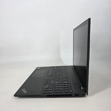 Load image into Gallery viewer, Lenovo ThinkPad T16 Gen 2 Black 3.3 GHz AMD Ryzen 7 Pro 7840U 16GB RAM 512GB Solid State Drive