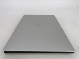 Dell XPS 7390 13.3" Silver 2020 UHD TOUCH 1.1GHz i7-10710U 16GB 512GB Excellent