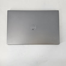 Load image into Gallery viewer, Dell Precision 5570 15.6 Gray 2.3 GHz Intel Core i7 12th Gen. 32GB RAM 256GB Solid State Drive NVIDIA RTX A2000 8 GB