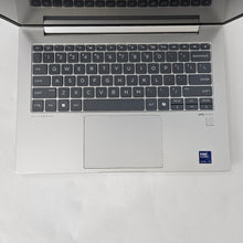 Load image into Gallery viewer, HP Elitebook 640 G11 14 Silver 1.3 GHz Intel Core Ultra 5 16GB RAM 256GB Solid State Drive