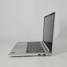 Load image into Gallery viewer, HP Elitebook 640 G11 14 Silver 1.3 GHz Intel Core Ultra 5 16GB RAM 256GB Solid State Drive