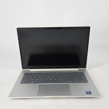 Load image into Gallery viewer, HP Elitebook 640 G11 14 Silver 1.3 GHz Intel Core Ultra 5 16GB RAM 256GB Solid State Drive