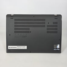 Load image into Gallery viewer, Lenovo ThinkPad T16 Gen 2 Black 3.3 GHz AMD Ryzen 7 Pro 7840U 16GB RAM 512GB Solid State Drive