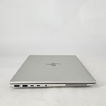 Load image into Gallery viewer, HP Elitebook 640 G11 14 Silver 1.3 GHz Intel Core Ultra 5 16GB RAM 256GB Solid State Drive