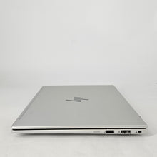 Load image into Gallery viewer, HP Elitebook 640 G11 14 Silver 1.3 GHz Intel Core Ultra 5 16GB RAM 256GB Solid State Drive