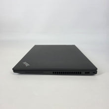Load image into Gallery viewer, Lenovo ThinkPad T16 Gen 2 Black 3.3 GHz AMD Ryzen 7 Pro 7840U 16GB RAM 512GB Solid State Drive
