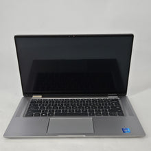 Load image into Gallery viewer, Dell Latitude 9520 15.6 Gray 2.6 GHz Intel Core i5 11th Gen. 16GB RAM 256GB Solid State Drive