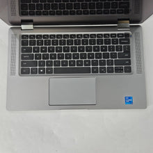 Load image into Gallery viewer, Dell Latitude 9520 15.6 Gray 2.6 GHz Intel Core i5 11th Gen. 16GB RAM 256GB Solid State Drive