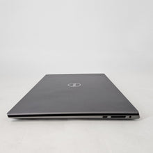 Load image into Gallery viewer, Dell Precision 5570 15.6 Gray 2.3 GHz Intel Core i7 12th Gen. 32GB RAM 256GB Solid State Drive NVIDIA RTX A2000 8 GB