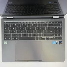 Load image into Gallery viewer, Samsung Galaxy Book3 Pro 360 16 Graphite 2.2 GHz Intel Core i7 13th Gen. 16GB RAM 1TB Solid State Drive