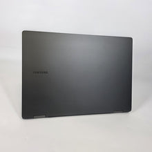 Load image into Gallery viewer, Samsung Galaxy Book3 Pro 360 16 Graphite 2.2 GHz Intel Core i7 13th Gen. 16GB RAM 1TB Solid State Drive
