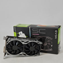 Load image into Gallery viewer, NVIDIA GeForce GTX 1660 Super 6GB RAM