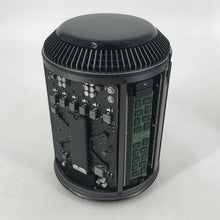 Load image into Gallery viewer, Mac Pro Late 2013 3.5GHz 6-Core Intel Xeon E5 64GB 1TB SSD - x2 D500 w/ Trackpad