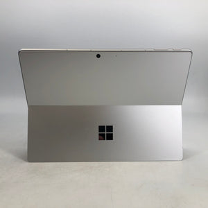 Microsoft Surface Pro 9 LTE 13" Silver 3.0GHz SQ3 Processor 16GB 512GB Excellent